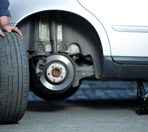 Beacon Tire Center - Polson, MT