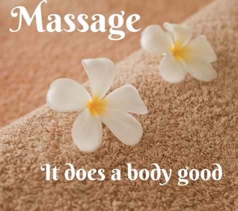 Great Hands Massage Therapy - Bakersfield, CA