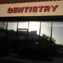 Yang, Joseph, DMD - Dentists