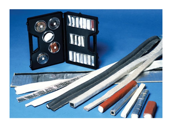 Tuck's Industrial Packings & Seals Pty Ltd - Port Melbourne, VIC