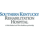 Southern Kentucky Rehabilitation Hospital - Occupational Therapists