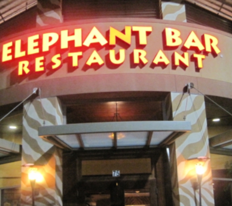 Elephant Bar - Sacramento, CA