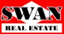 Swan Real Estate Logo