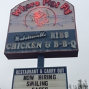 Pigs Fly - Barbecue Restaurants