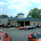 Colvin Automotive & Body Works