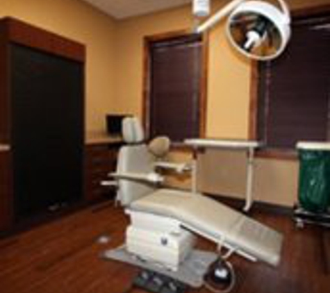 Contemporary Implant and Oral Surgery - Plano, TX