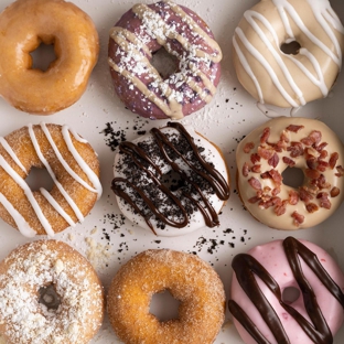 Duck Donuts - Garden City Park, NY