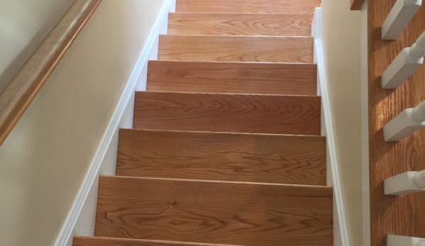 Dustless Hardwood Floors, LLC - Manchester, CT