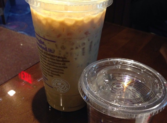 The Coffee Bean & Tea Leaf - Washington, DC