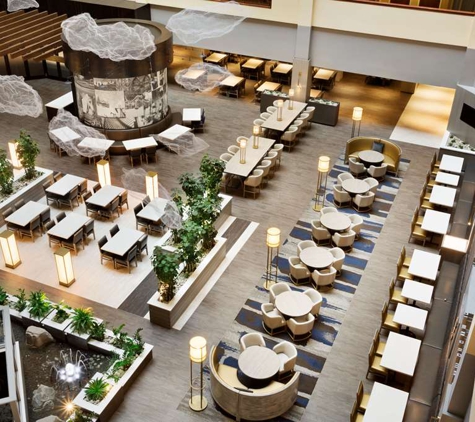 Embassy Suites by Hilton Grapevine DFW Airport North - Grapevine, TX