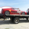 Motorsports Towing gallery