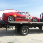 Motorsports Towing