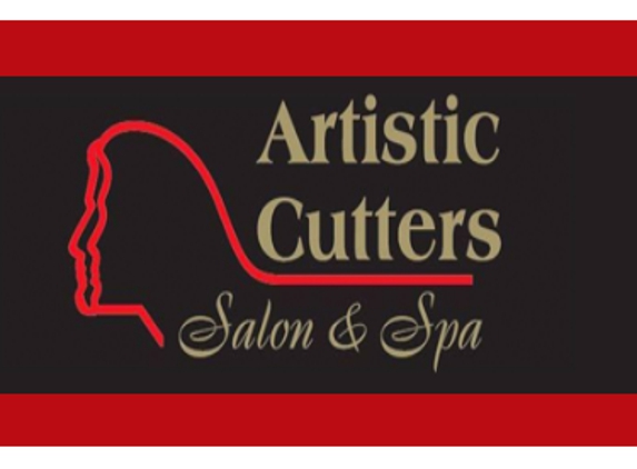 Artistic Cutters Salon & Day Spa - Greenville, SC