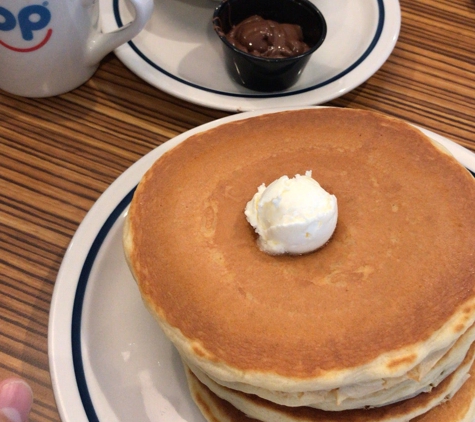 IHOP - Seattle, WA