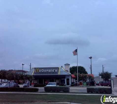 McDonald's - Austin, TX