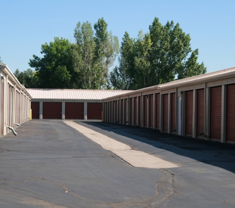 Storage Perfect - Broomfield, CO