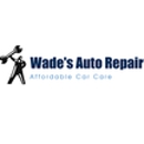 Wade's Auto Repair - Auto Repair & Service