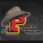 Preston's Western Wear