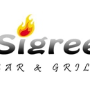 Sigree Grill & Bar - Indian Restaurants