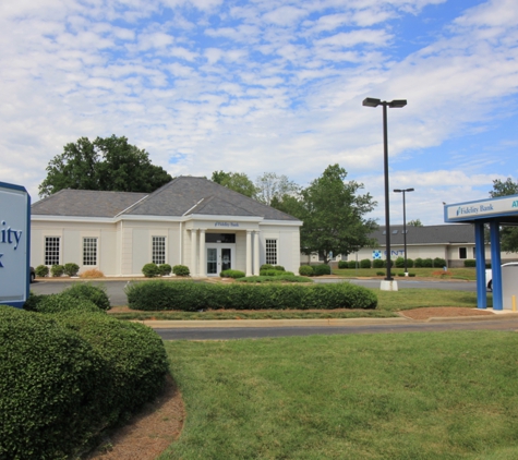 Fidelity Bank - Gastonia, NC