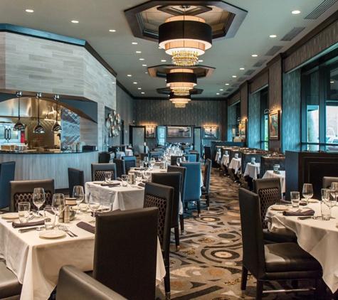 Morton's The Steakhouse - Jacksonville, FL