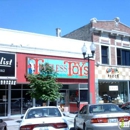 Timeless Toys - Toy Stores