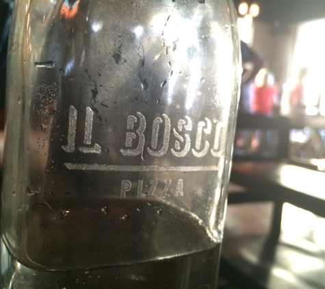 Il Bosco Pizza - Scottsdale, AZ