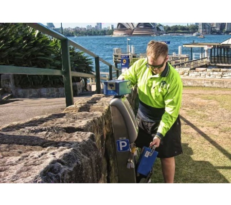 Amalgamated Cash Services - Sandgate, NSW