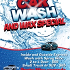 Extreme Wash-N-Detail LLC