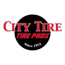 City Tire Pros - Automobile Parts & Supplies