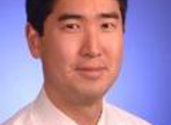 Dr. Edmund A Kim, MD - Hartford, CT