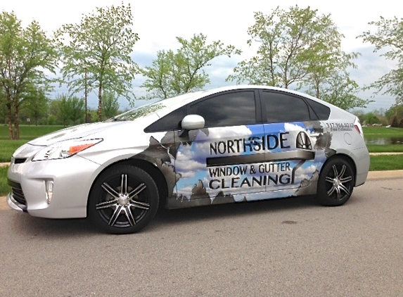 Northside Window & Gutter Cleaning - Fishers, IN