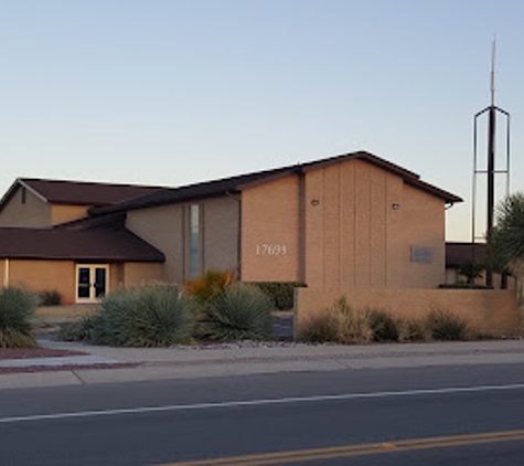 The Church of Jesus Christ of Latter-day Saints - Sahuarita, AZ