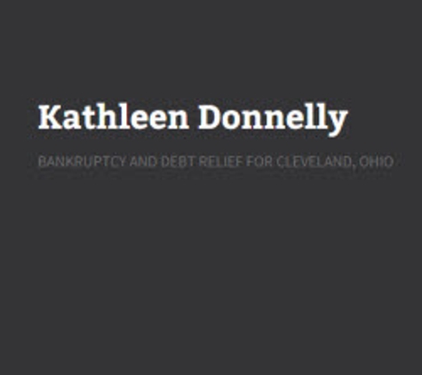 Donnelly, Kathleen - Cleveland, OH