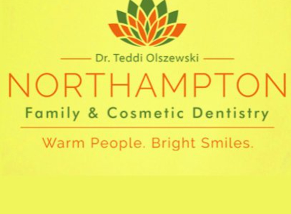 Northampton Family & Cosmetic Dentistry - Northampton, MA