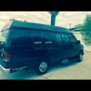A BIG VAN : San Diego Van Service Charter & Shuttle / limo gallery