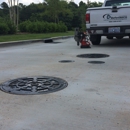 Defenseco - Manholes & Manhole Covers