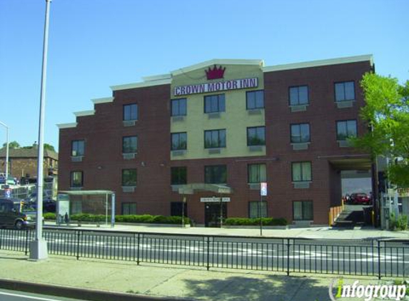 Crown Motor Inn - Elmhurst, NY