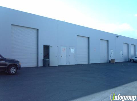 EFI Global, Inc - Inglewood, CA