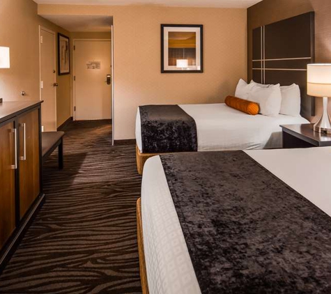 Best Western Plus BWI Airport Hotel - Arundel Mills - Elkridge, MD