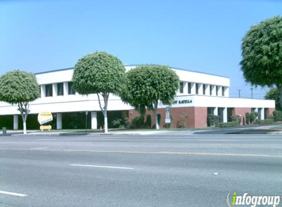 Law Offices of Pamela Abbott Moore - Orange, CA