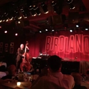 BIRDLAND - Night Clubs