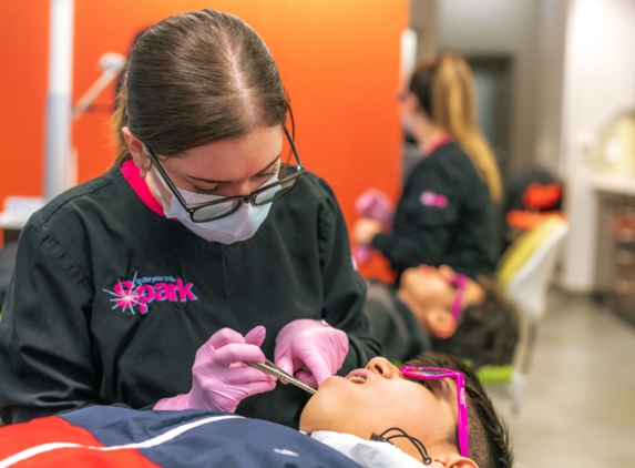 Spark Orthodontics of York - York, PA