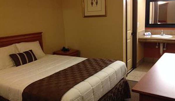 Economy Express Inn - Henryetta, OK