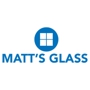 Matt's Glass