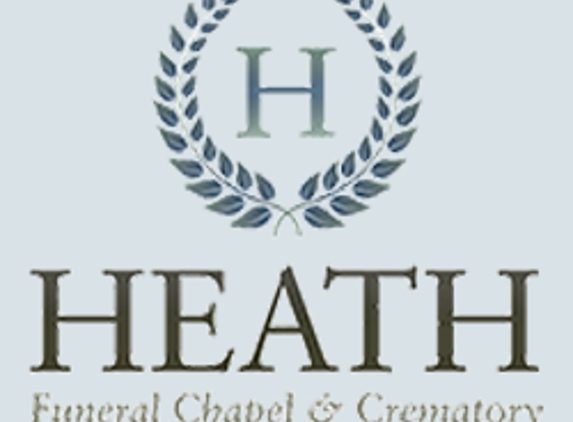 Heath Funeral Chapel & Crematory - Lakeland, FL