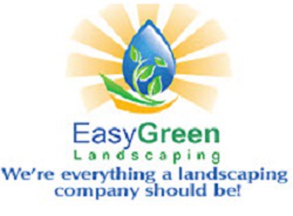 Easy Green Landscaping - Monroe, WA. Easy Green Landscaping