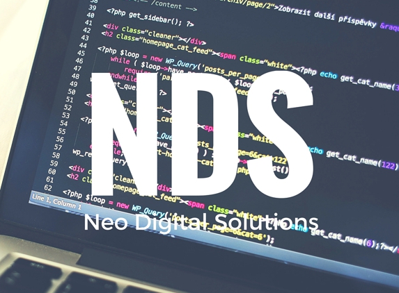 Neo Digital Solutions - Canton, GA