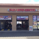 Fast Auto Service - Auto Repair & Service