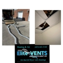 Elite Vents - Duct Cleaning